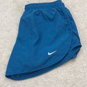 Nike Athletic Shorts